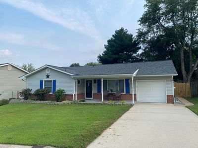 Property at 1039 Christmas Ln, Gambrills, MD