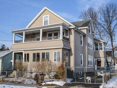 107-109 Parkside St