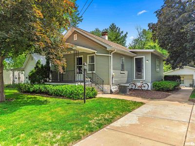 4010 N Dayton Ave