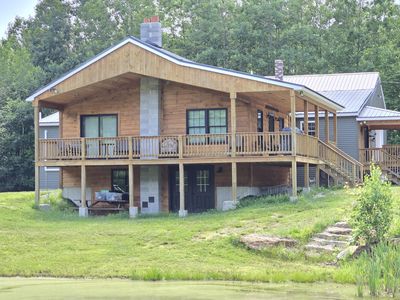 Property at 40 Durgin Farm Road, Limington, ME