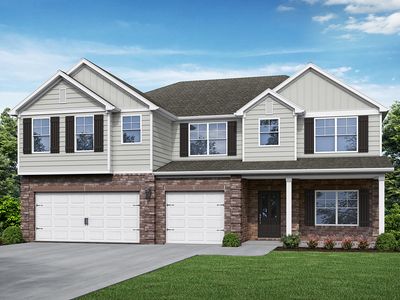Rosemary II Plan, Bridgemill