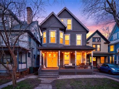 102 Meigs St