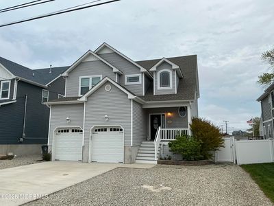 107 Waldron Road