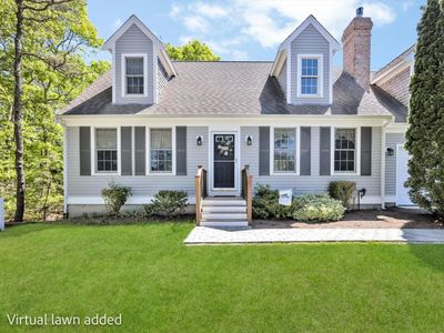 420 Old Bass River Road
