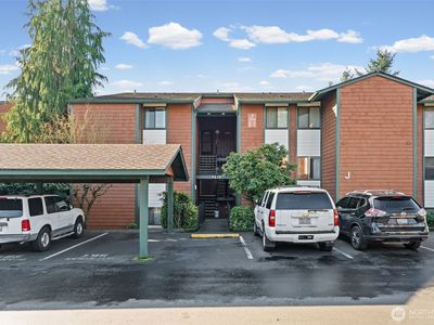 7310 N Skyview Lane #J201