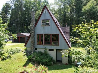 205 Old North Road