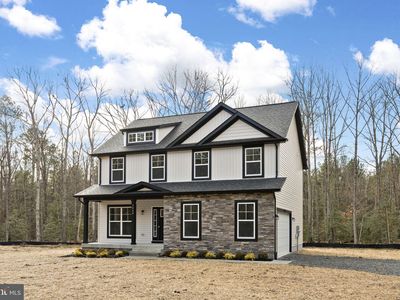 5848 Hickory Ridge Rd