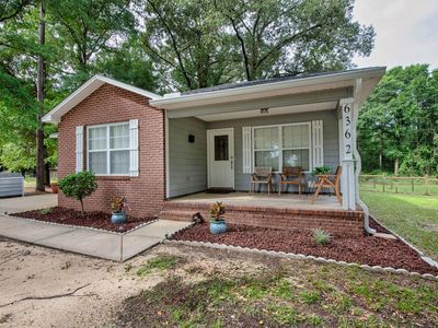 Property at 6362 Old River Rd, Baker, FL