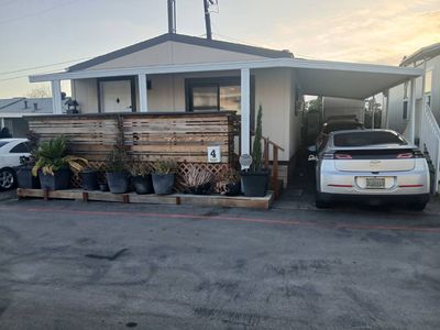 732 W Alosta Ave #4