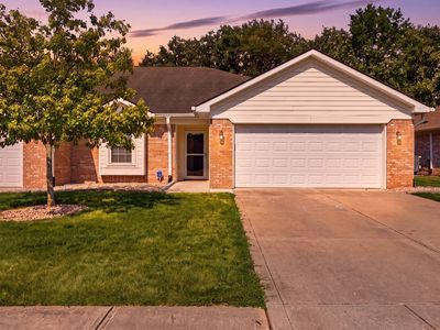 1643 Senior Ct