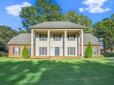 8859 Plantation Trail Cv