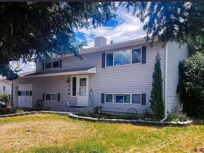 124 Columbia Way