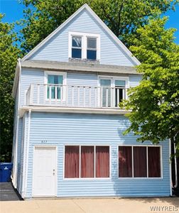 Property at 877 Tonawanda St, Buffalo, NY