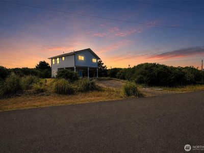 Property at 1285 Fairwood Drive SW, Ocean Shores, WA