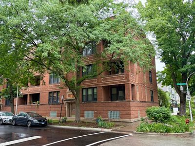 3102 W Cullom Ave Unit 3W