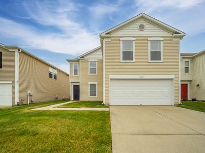 Property at 7631 Charlotte Dr, Ingalls, IN