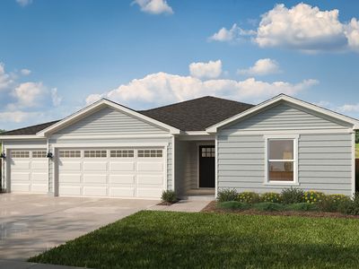 Plan 2382 Plan, Watermill-Hallmark Collection