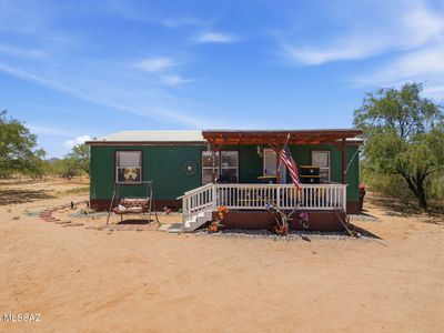 Property at 16358 W Sweet Jonquil Ct, Pima County, AZ