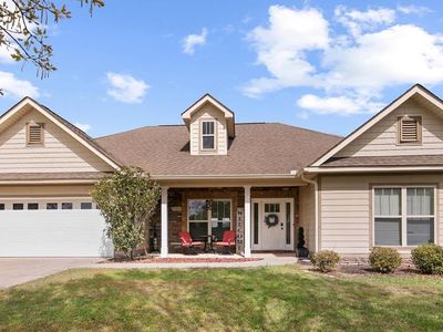 102 Weeping Willow Trl