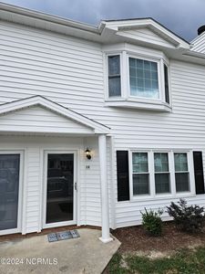 3344 Landmark Street UNIT I6