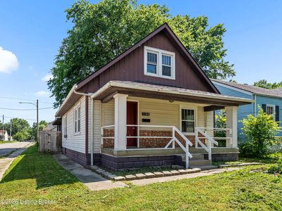 1100 W Whitney Ave