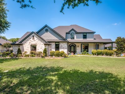 4600 Upper Glenwick Ct