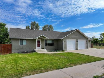 209 Vista Cir