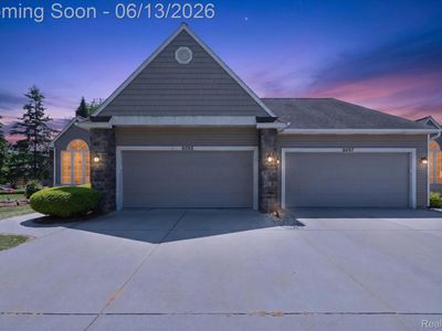 Property at 6095 Foxwood Ct, Saginaw, MI