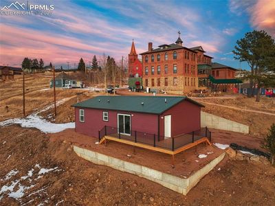 Property at 225 E Eaton Ave, Cripple Creek, CO