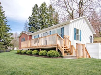 582 Oneida Valley Rd