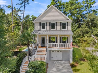 Property at 507 Sanders Farm Ln, Wando, SC