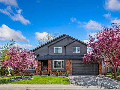 2625 Red Mountain Ct