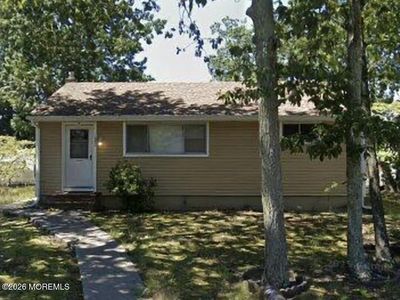 Property at 542 Jackson Avenue, Brick, NJ