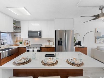 1617 Keeaumoku St APT 601