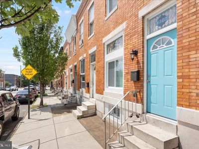 226 N Ellwood Ave