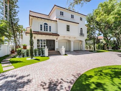 128 CARLYLE DRIVE