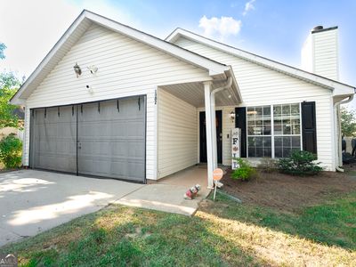 1302 Iron Gate Blvd