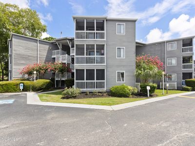 10170 Beach Drive SW UNIT 3-107