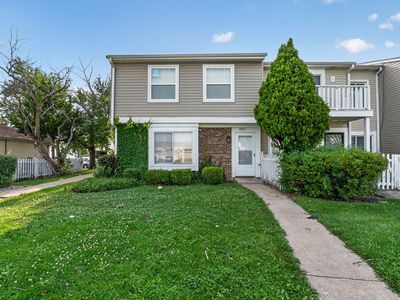 4521 Provincetown Dr