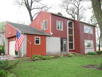 850 W Winding Rd