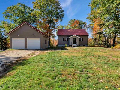 Property at 258 Pine River Road, Effingham, NH
