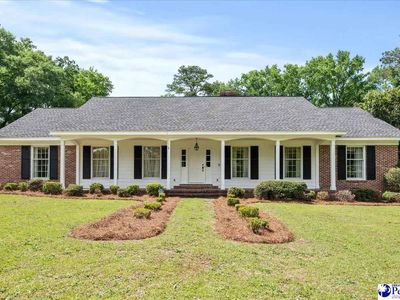 348 Mineral Springs Rd