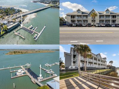 Property at 101 Palm Blvd #B1, Isle Of Palms, SC