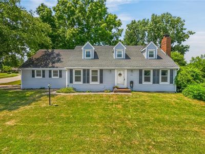602 Greenbriar Ter