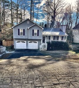 3732 Winding Trail Ct