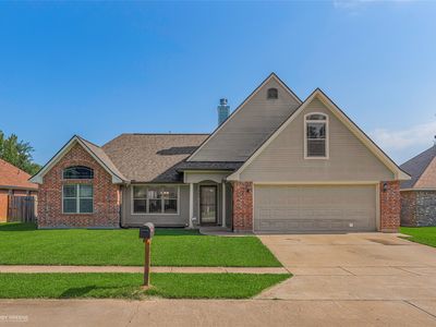 Property at 103 Bent Tree Loop, Haughton, LA