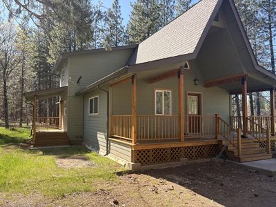 315 Schneider Ranch Rd