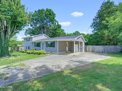 Property at 614 Dodson Ave, Englewood, TN