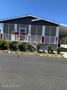 Property at 11350 E Sarah Jane Ln #128, Prescott Valley, AZ