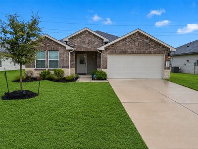 7318 Audubon Russet Dr